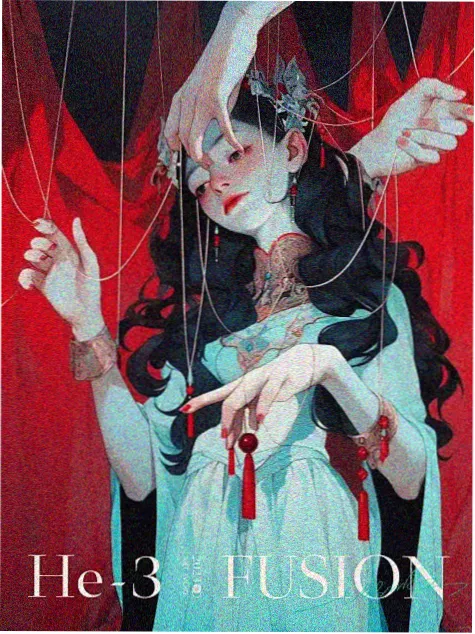 动漫视频动画电影专栏封面