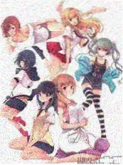动漫视频声优综艺专栏封面